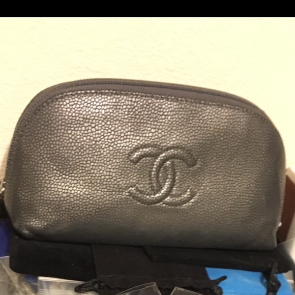 CHANEL WALLET - Picture 11 of 15